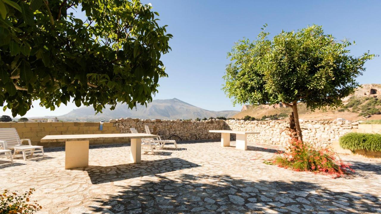 Visitsicilia Villa Cialoma สโกเปลโล ภายนอก รูปภาพ