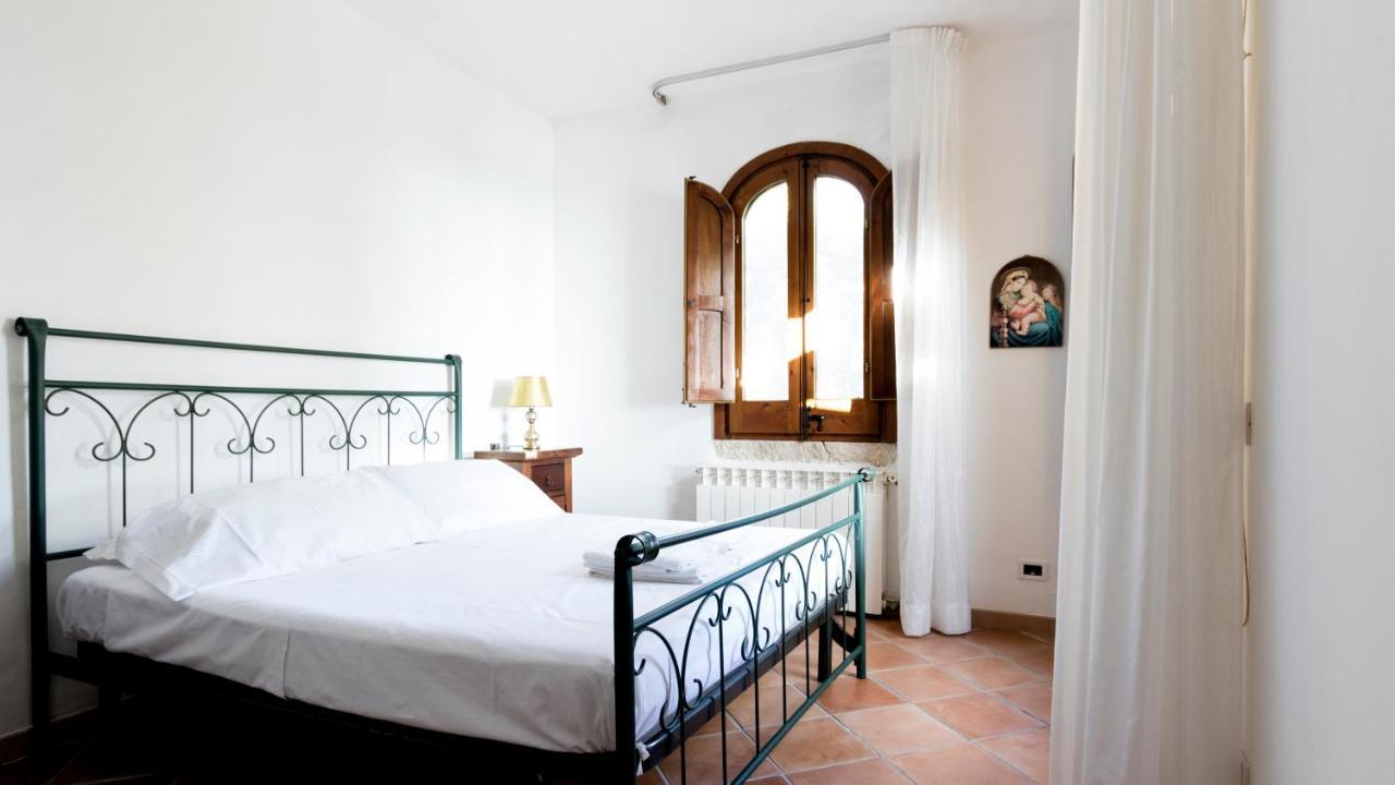 Visitsicilia Villa Cialoma สโกเปลโล ภายนอก รูปภาพ